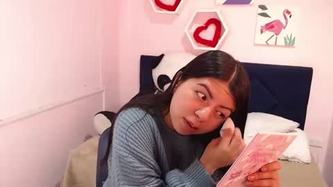 Isa online show from February 26, 2:46 pm