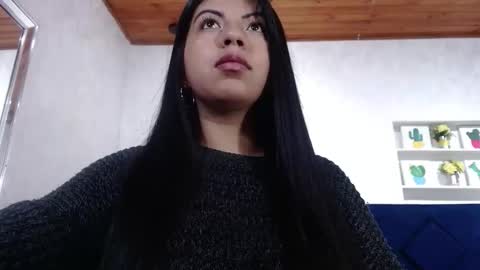 Isa online show from October 28, 3:54 am