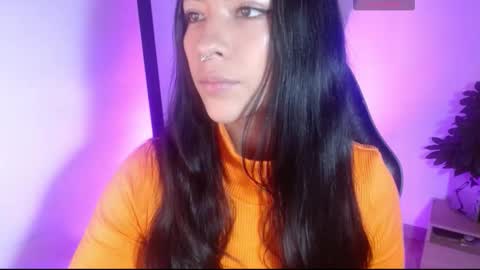 Snapshot of karolinna_xxx chatting on October 1, 12:44 pm Caro online show from October 1, 12:44 pm
