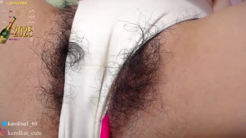 Karolina 3 online show from January 9, 5:00 pm