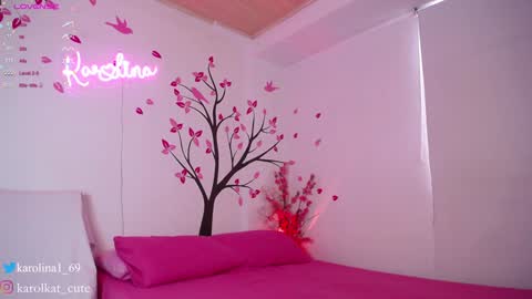 Karolina 3 online show from January 27, 4:22 pm