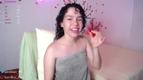 Karolina 3 online show from February 26, 9:16 pm