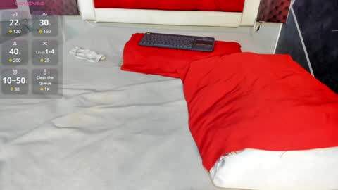 Karol online show from January 23, 2:50 pm