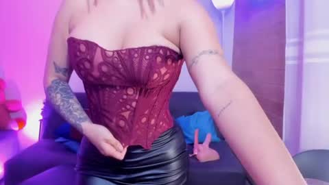 Karoll28s online show from June 20, 3:20 am