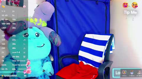 karol online show from January 16, 1:06 am