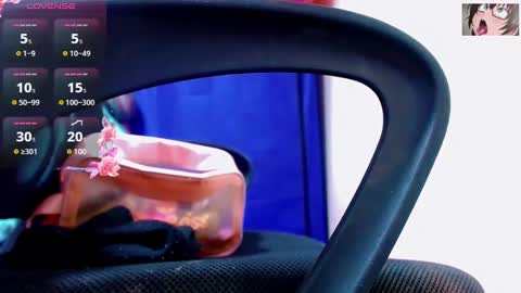 karol online show from February 1, 7:23 pm