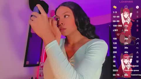 karol online show from December 1, 7:19 pm