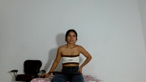 karol online show from April 18, 6:34 pm