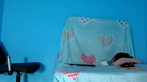 Snapshot of karolsweetvagi chatting on May 23, 11:58 am karol online show from May 23, 11:58 am