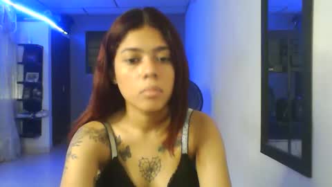 KaroMoon online show from March 10, 9:53 pm