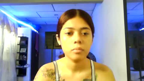 KaroMoon online show from March 15, 5:41 pm