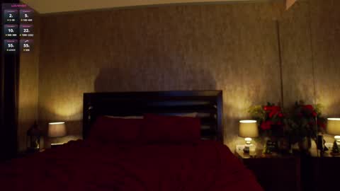 Snapshot of karrin chatting on January 3, 7:39 pm K online show from January 3, 7:39 pm