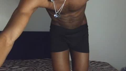 Karrin909 online show from February 20, 5:24 pm