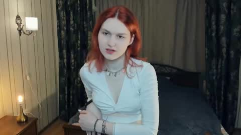 Snapshot of karrispach chatting on March 1, 7:16 pm Nicole online show from March 1, 7:16 pm