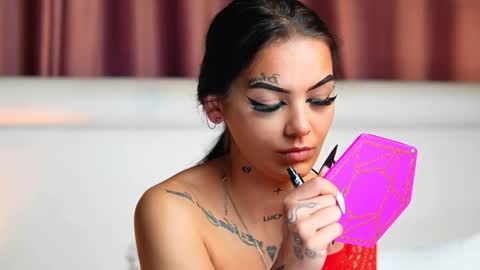  Karsyn  online show from November 15, 10:15 pm