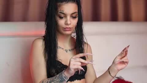  Karsyn  online show from January 17, 7:17 pm