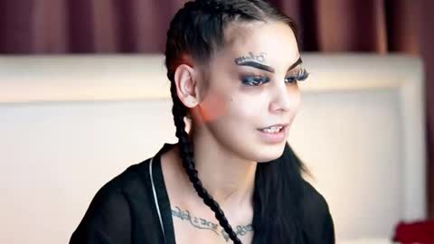  Karsyn  online show from March 4, 9:43 pm