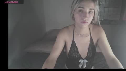 kary_blush online show from March 17, 1:54 am