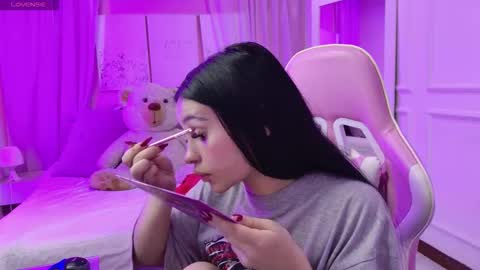 Kary  online show from March 21, 1:54 am