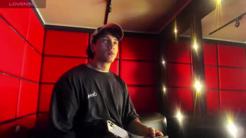 ---Kary--- online show from March 7, 7:08 am