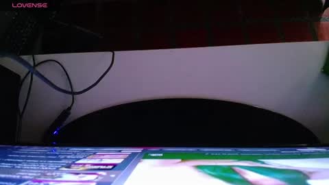 Kary Blush online show from June 18, 6:45 pm