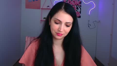 Snapshot of karyna_joy chatting on May 21, 5:58 am Karyna online show from May 21, 5:58 am