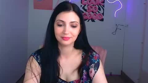 Snapshot of karyna_joy chatting on May 22, 6:09 am Karyna online show from May 22, 6:09 am