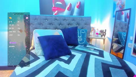  Kasandra  online show from March 8, 12:30 am