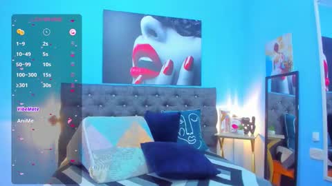  Kasandra  online show from March 11, 11:22 pm