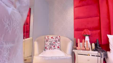 Snapshot of kasandramilf_ chatting on May 17, 2:02 pm Kasandra Hall online show from May 17, 2:02 pm