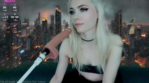 ALYSSA                online show from January 22, 4:23 pm