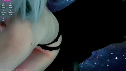 ALYSSA                online show from January 30, 2:15 pm