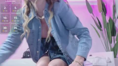 Kasey online show from April 17, 8:12 pm