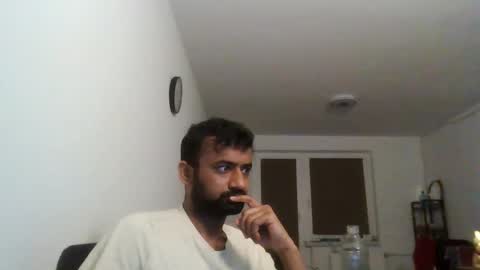 kaskinda online show from May 6, 9:31 pm