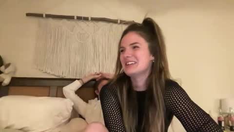 Kasper Knull online show from April 30, 3:24 am