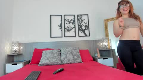 Kassandra online show from November 29, 2:09 pm