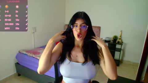 Kassandra online show from December 4, 1:48 am