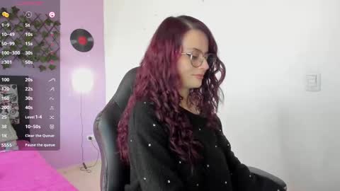 Snapshot of kassandra_james chatting on January 7, 5:31 pm kassandra james online show from January 7, 5:31 pm