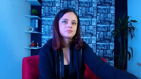 kassandra james online show from April 9, 12:10 pm