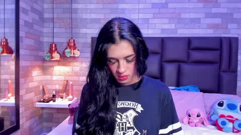 Kassandra Weked online show from December 11, 12:02 pm