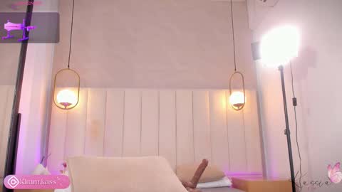 Kassia online show from December 16, 11:37 am