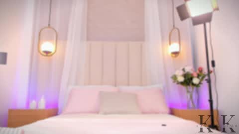 Snapshot of kassia_kim chatting on March 10, 5:34 am Kassia online show from March 10, 5:34 am