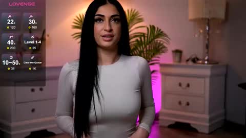 Snapshot of kassidyvibe chatting on February 4, 12:00 pm Kassidy online show from February 4, 12:00 pm