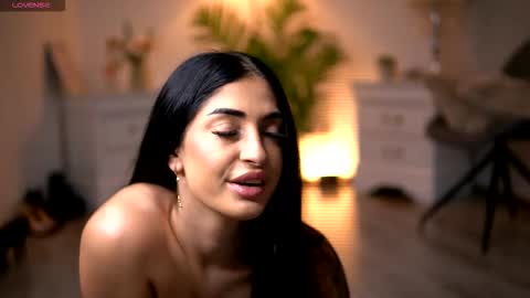 Snapshot of kassidyvibe chatting on February 16, 11:06 am Kassidy online show from February 16, 11:06 am