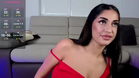 Kassidy online show from July 20, 10:18 am