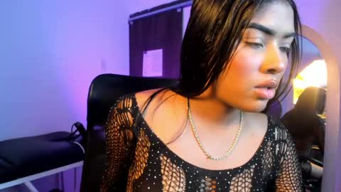 kassy Stone online show from May 31, 3:04 am