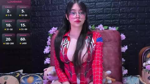 Kasumi  online show from February 26, 4:47 am