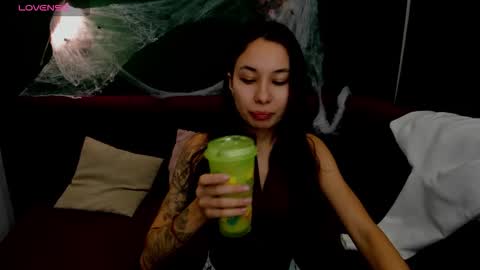kat__cat online show from October 26, 3:01 am