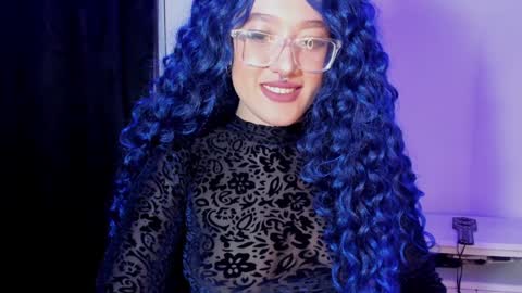 Alicia online show from January 30, 12:18 am