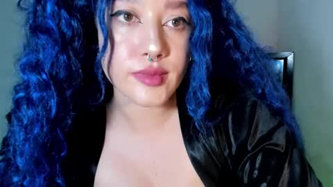 Alicia online show from February 19, 2:33 am